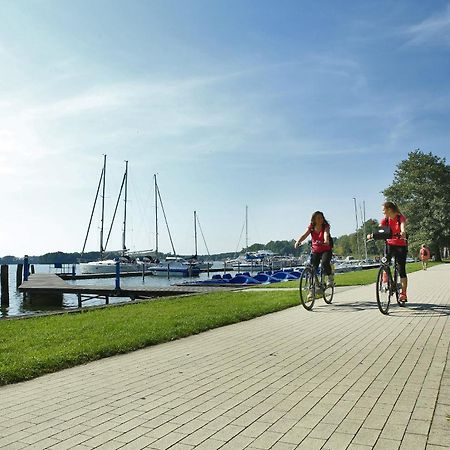 S2 Fewo In Bad Saarow, Seestr 2 Экстерьер фото