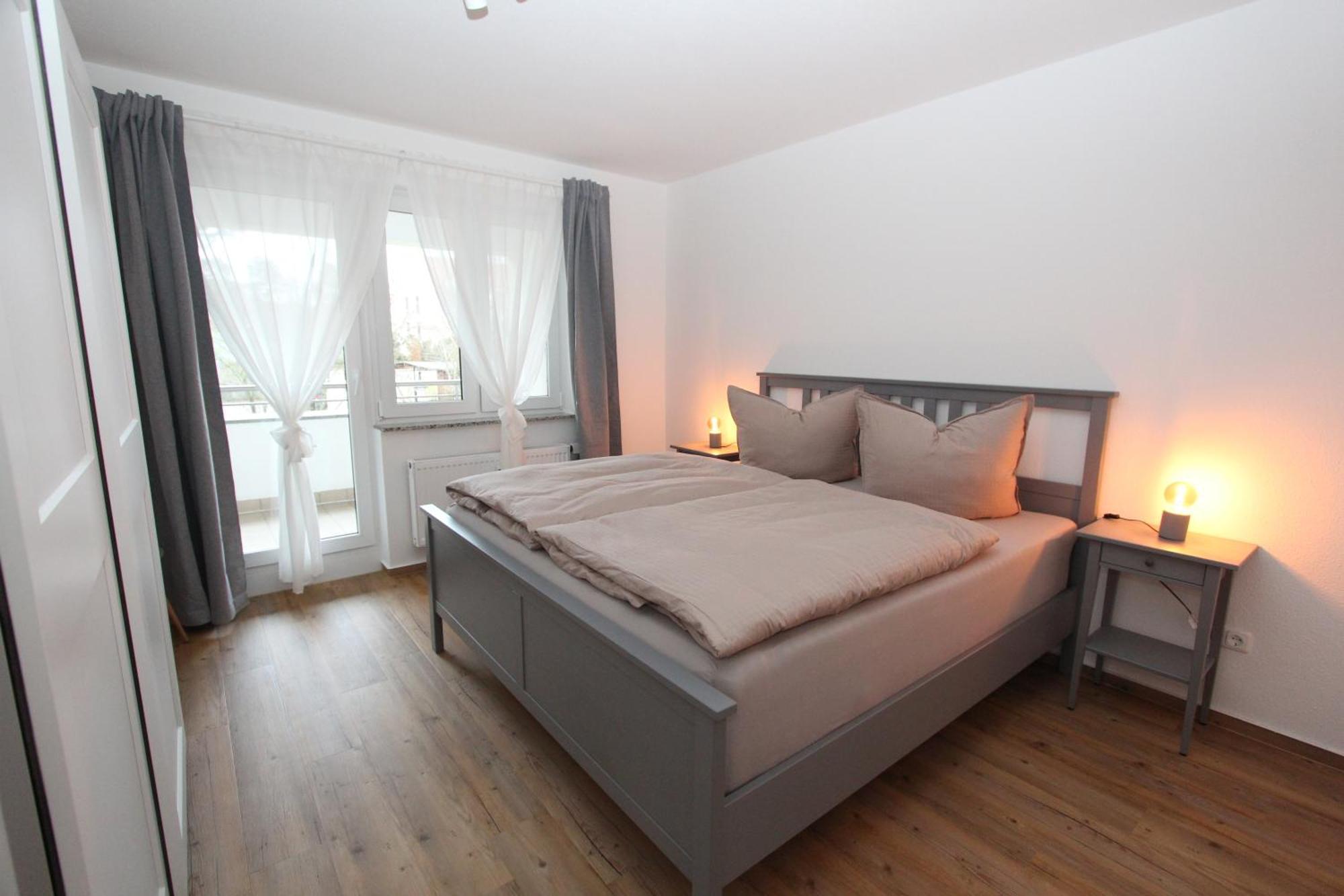 S2 Fewo In Bad Saarow, Seestr 2 Экстерьер фото