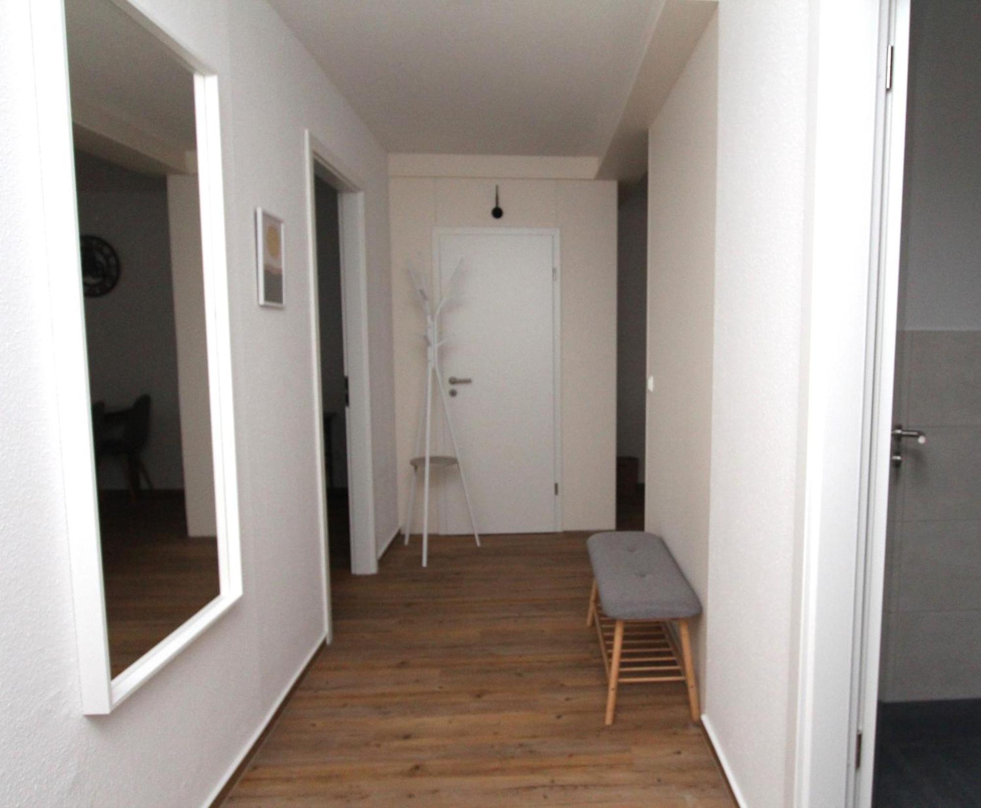 S2 Fewo In Bad Saarow, Seestr 2 Экстерьер фото